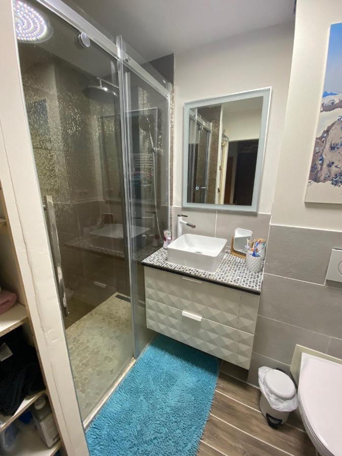 Appartement 290 Moulin B - 1200 Chatel - Linga Ngoại thất bức ảnh